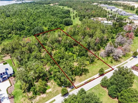 16901 Crete Way Bella Collina FL 34756