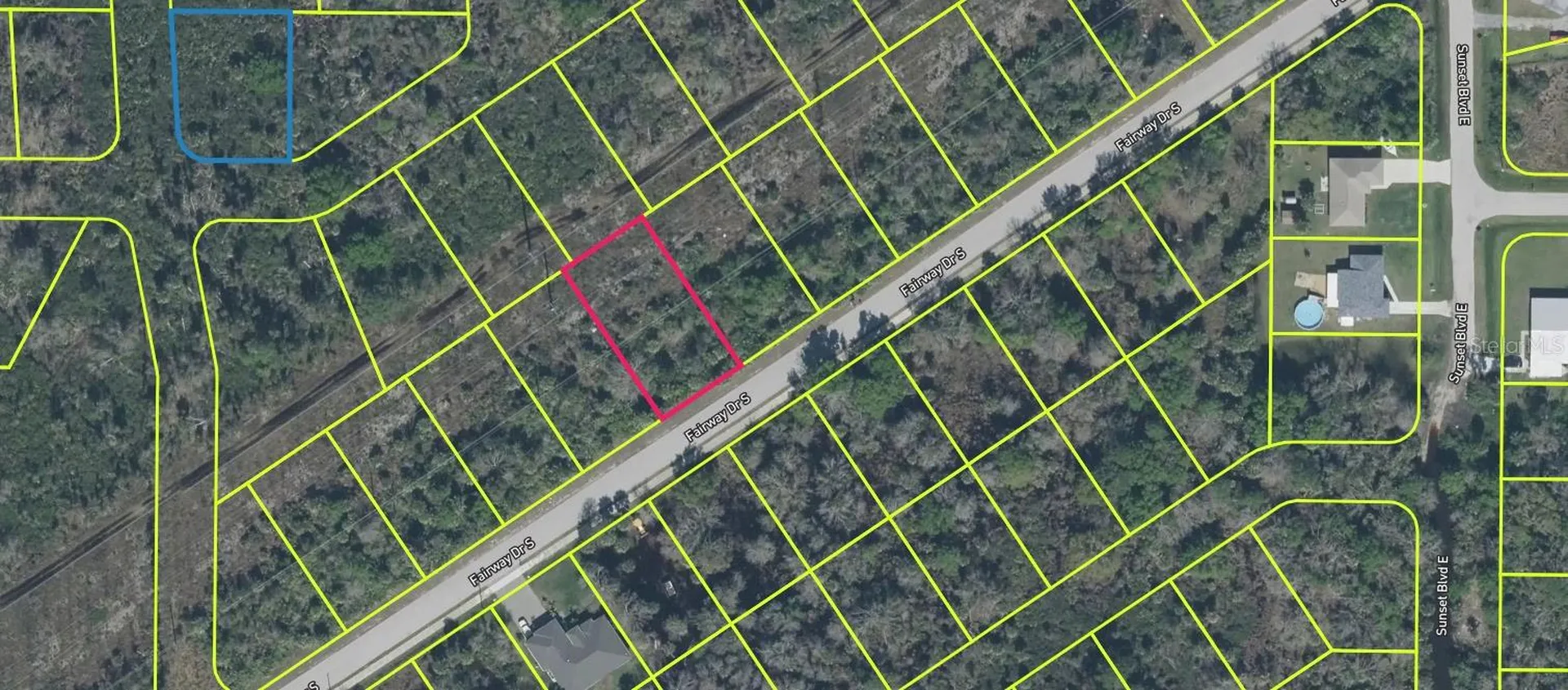 5212 Fairway Drive S Punta Gorda FL 33982