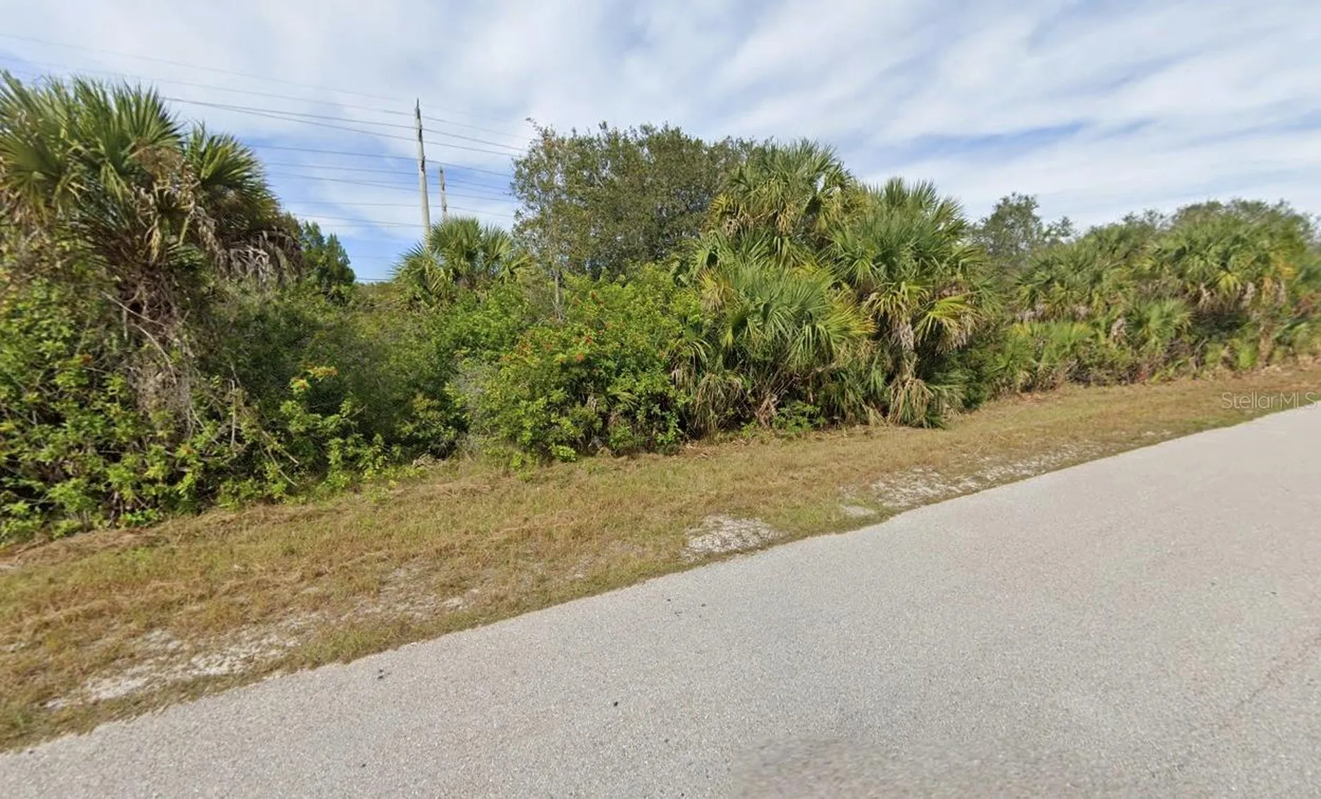 5212 Fairway Drive S Punta Gorda FL 33982