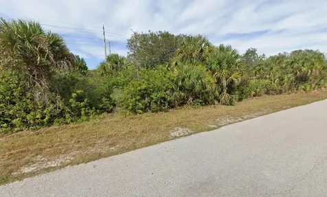 5212 Fairway Drive S Punta Gorda FL 33982