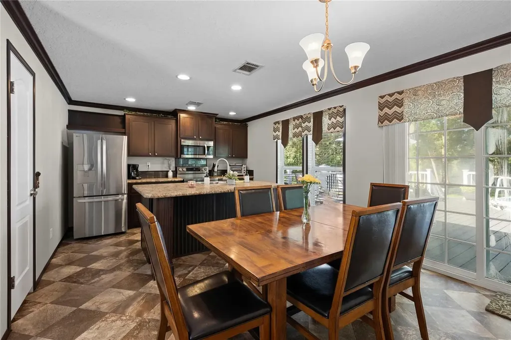 3283 Neff Lake Road Brooksville FL 34602