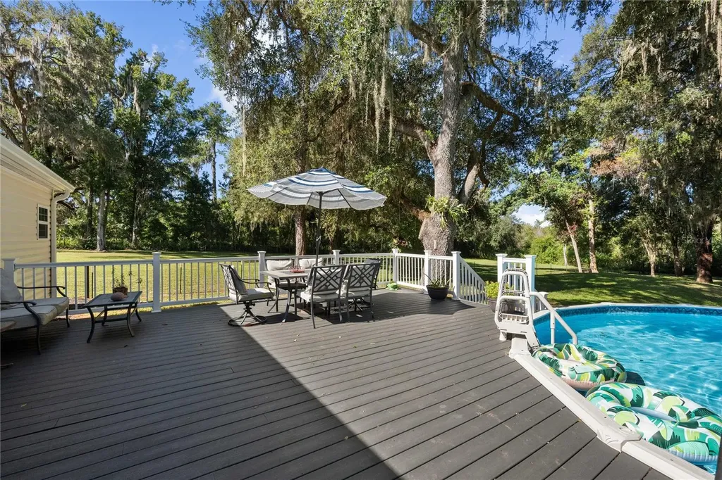 3283 Neff Lake Road Brooksville FL 34602