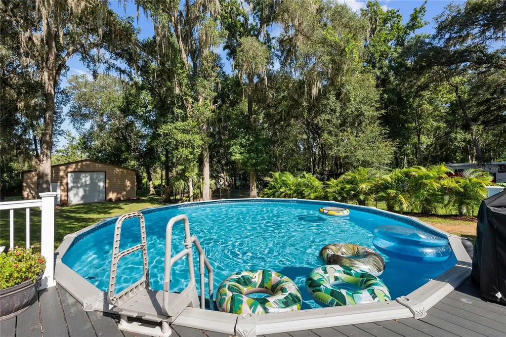 3283 Neff Lake Road Brooksville FL 34602