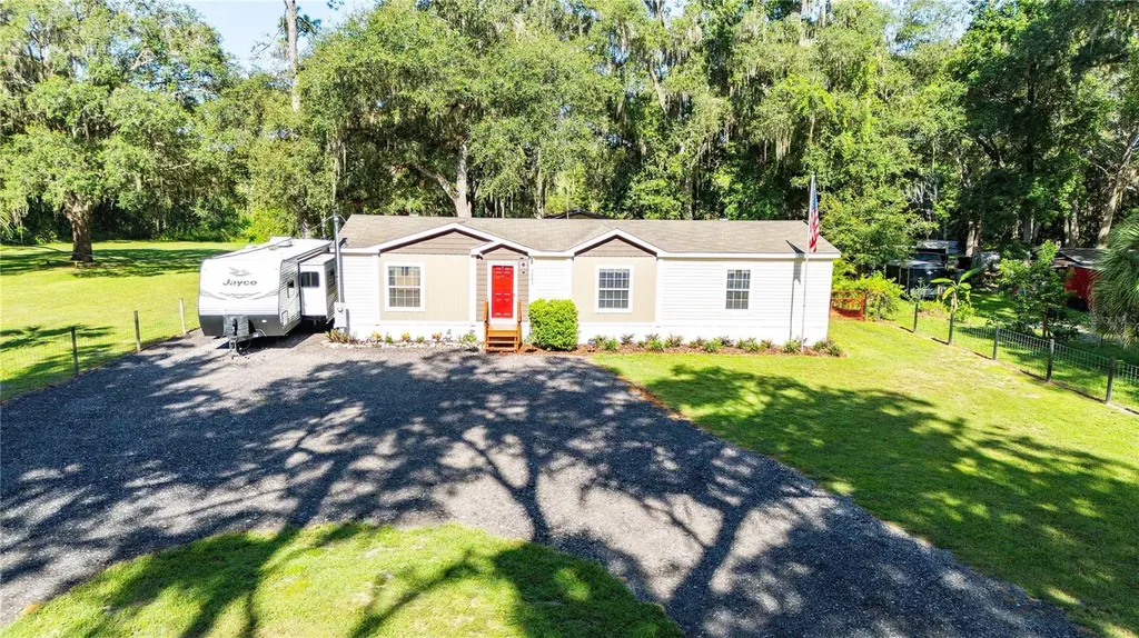3283 Neff Lake Road Brooksville FL 34602