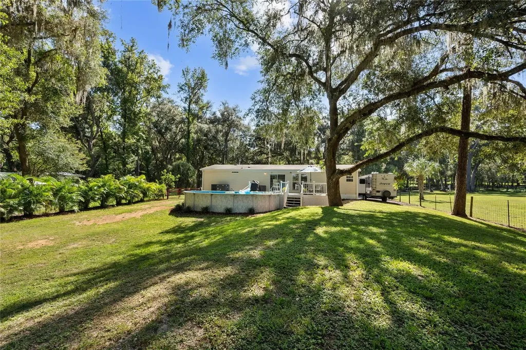 3283 Neff Lake Road Brooksville FL 34602