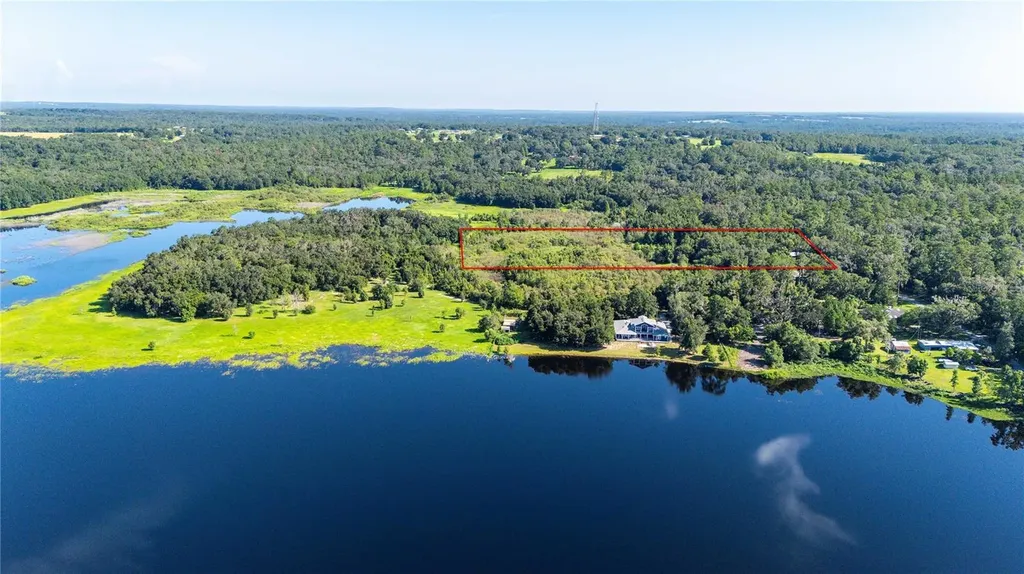 3283 Neff Lake Road Brooksville FL 34602
