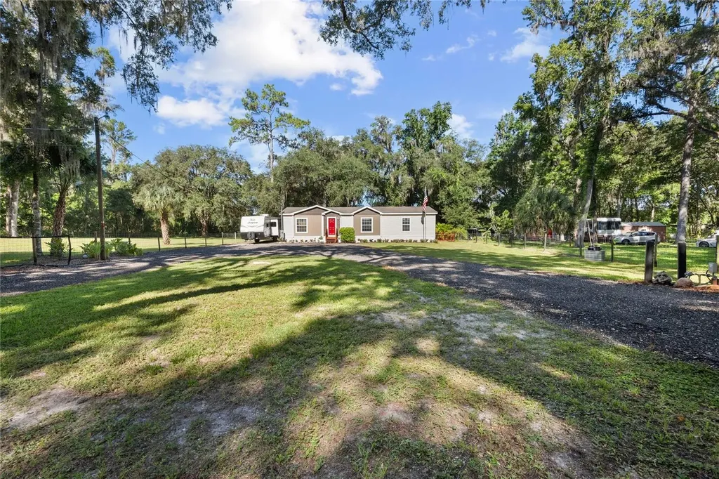 3283 Neff Lake Road Brooksville FL 34602