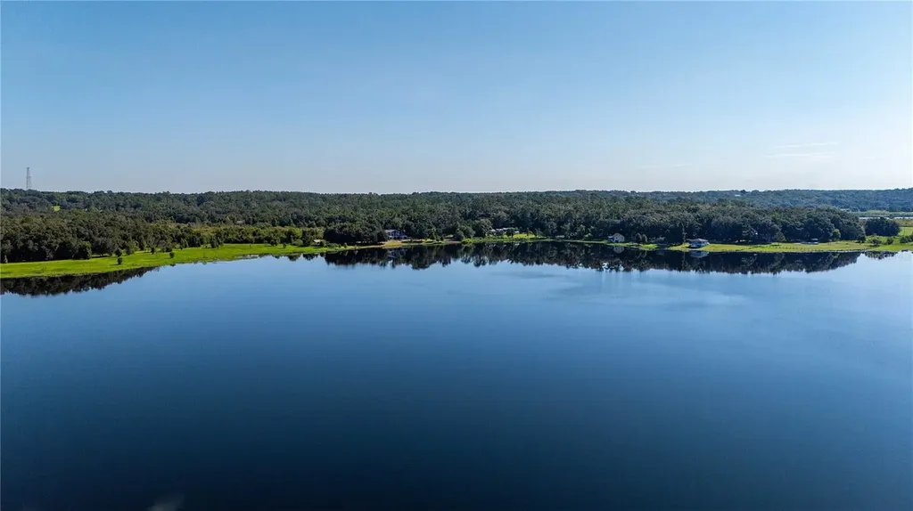 3283 Neff Lake Road Brooksville FL 34602