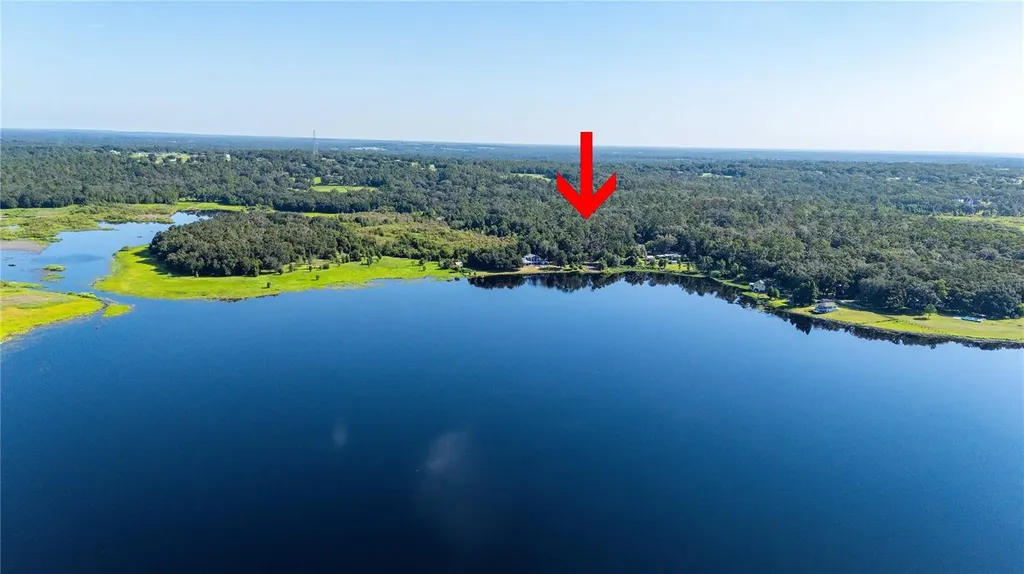 3283 Neff Lake Road Brooksville FL 34602