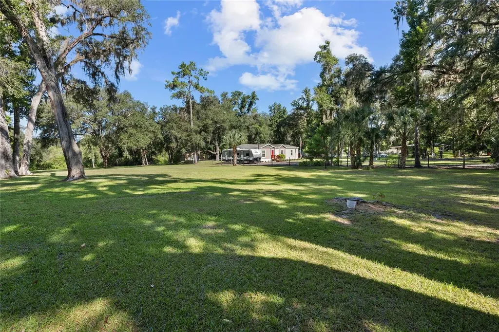 3283 Neff Lake Road Brooksville FL 34602