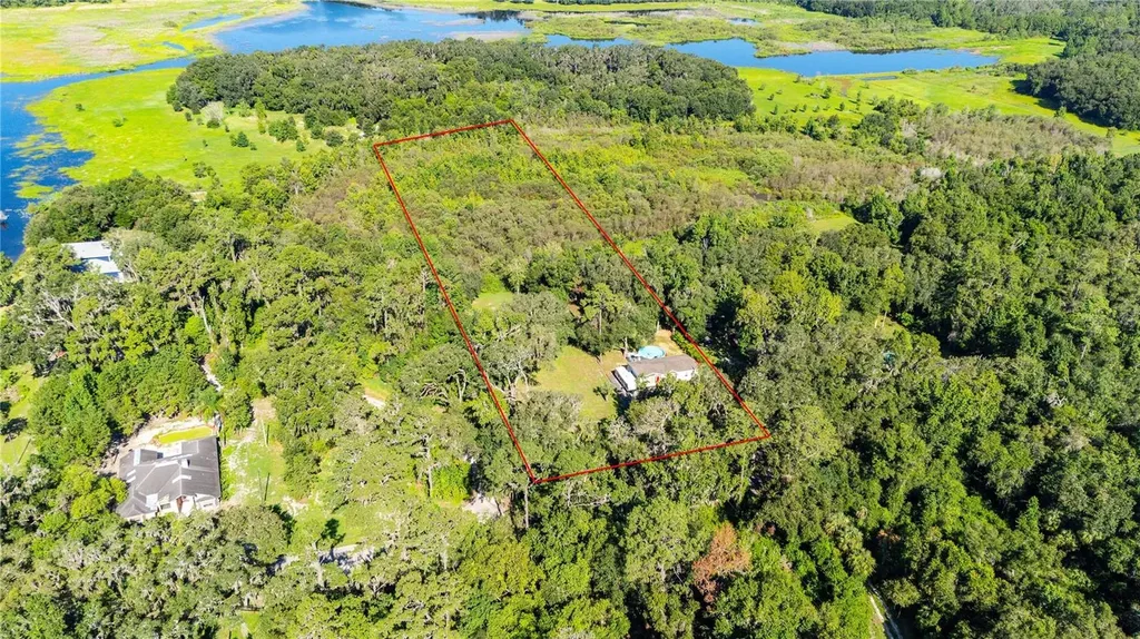 3283 Neff Lake Road Brooksville FL 34602