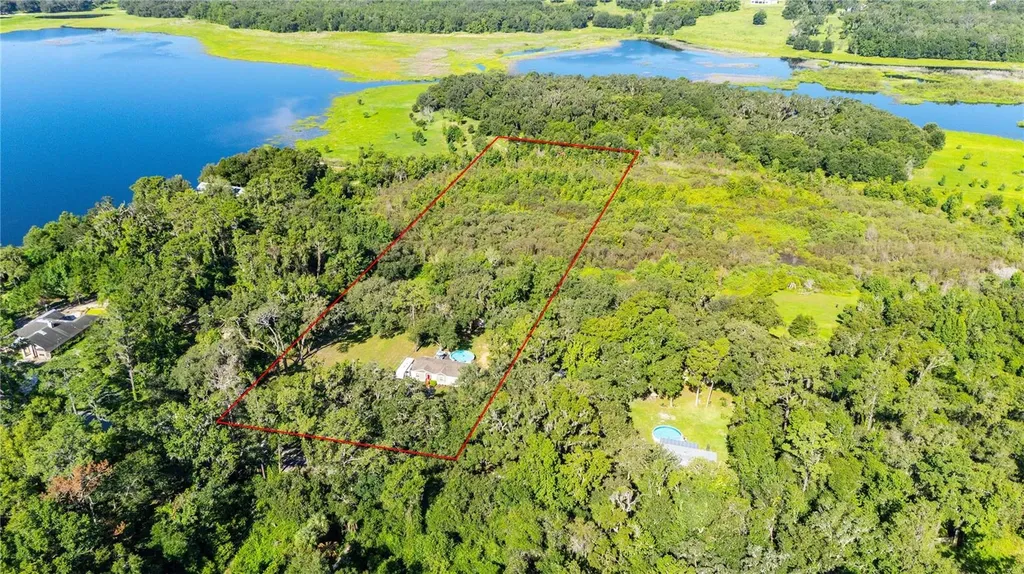 3283 Neff Lake Road Brooksville FL 34602