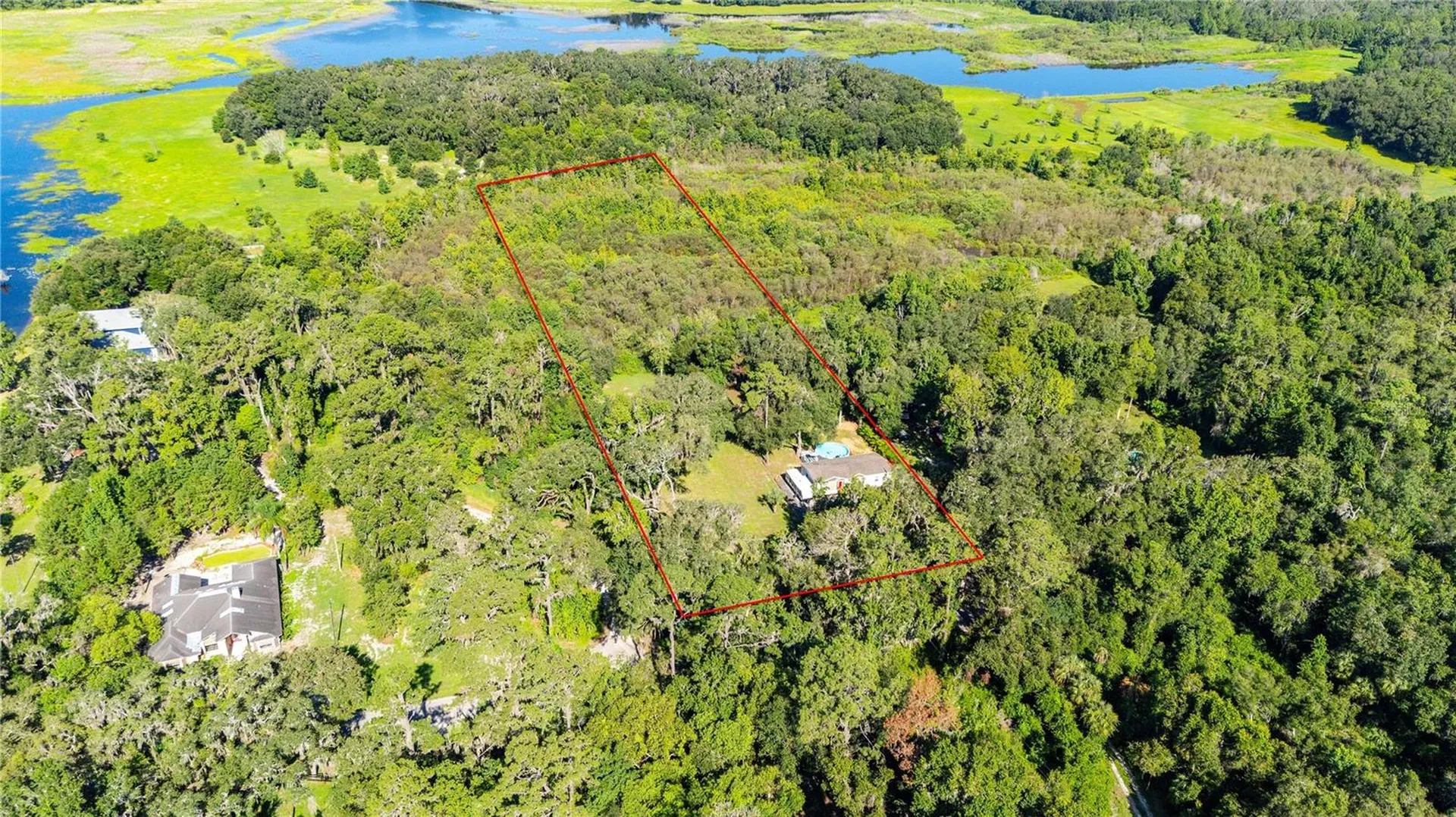 3283 Neff Lake Road Brooksville FL 34602