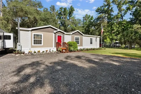 3283 Neff Lake Road Brooksville FL 34602
