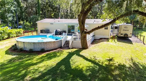 3283 Neff Lake Road Brooksville FL 34602