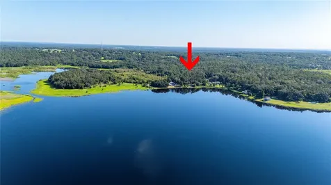 3283 Neff Lake Road Brooksville FL 34602
