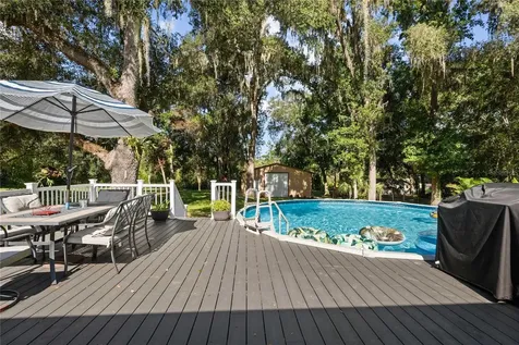 3283 Neff Lake Road Brooksville FL 34602