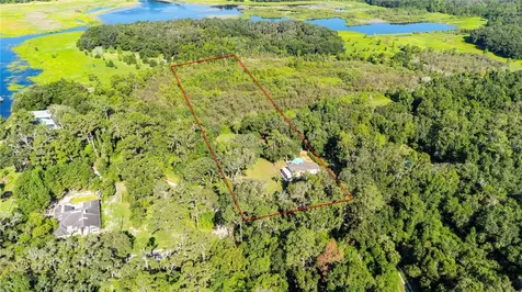 3283 Neff Lake Road Brooksville FL 34602