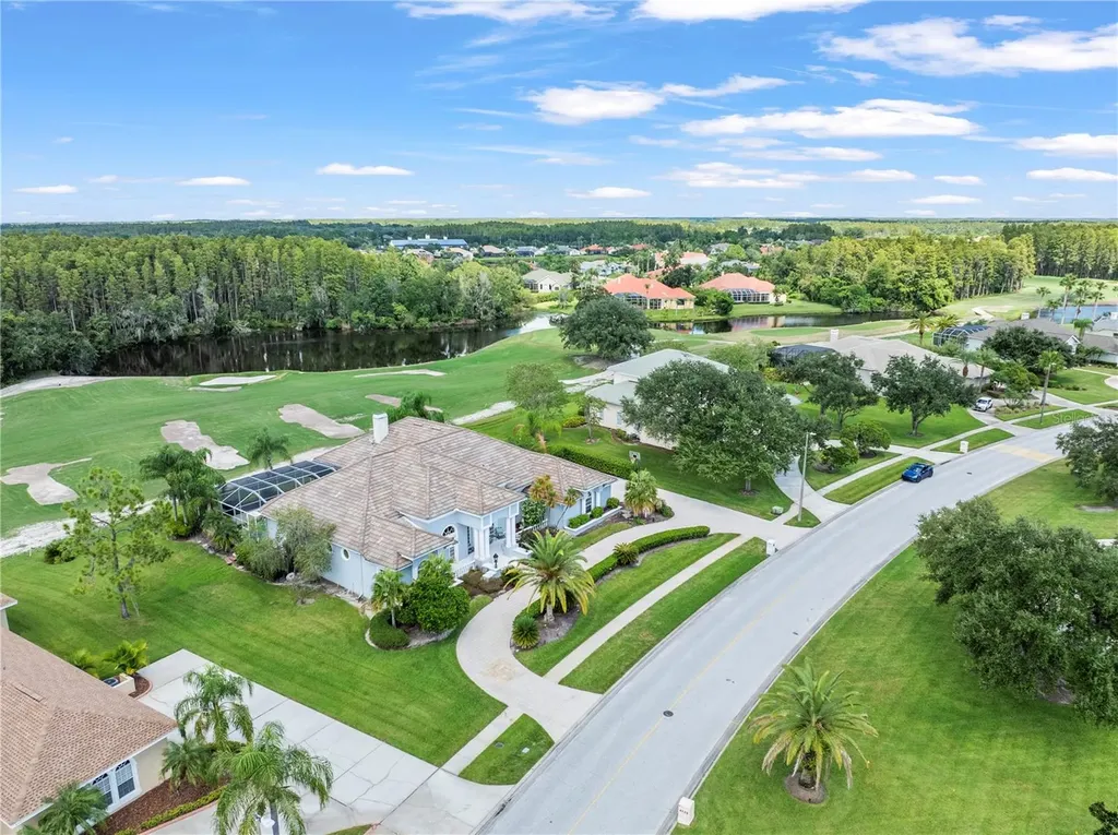 4529 Cheval Boulevard Lutz FL 33558