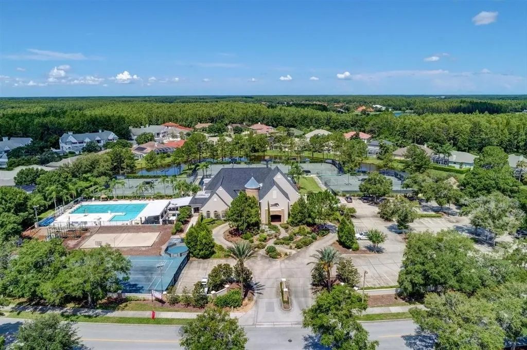 4529 Cheval Boulevard Lutz FL 33558