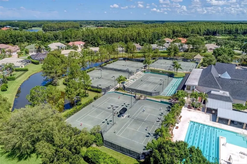 4529 Cheval Boulevard Lutz FL 33558