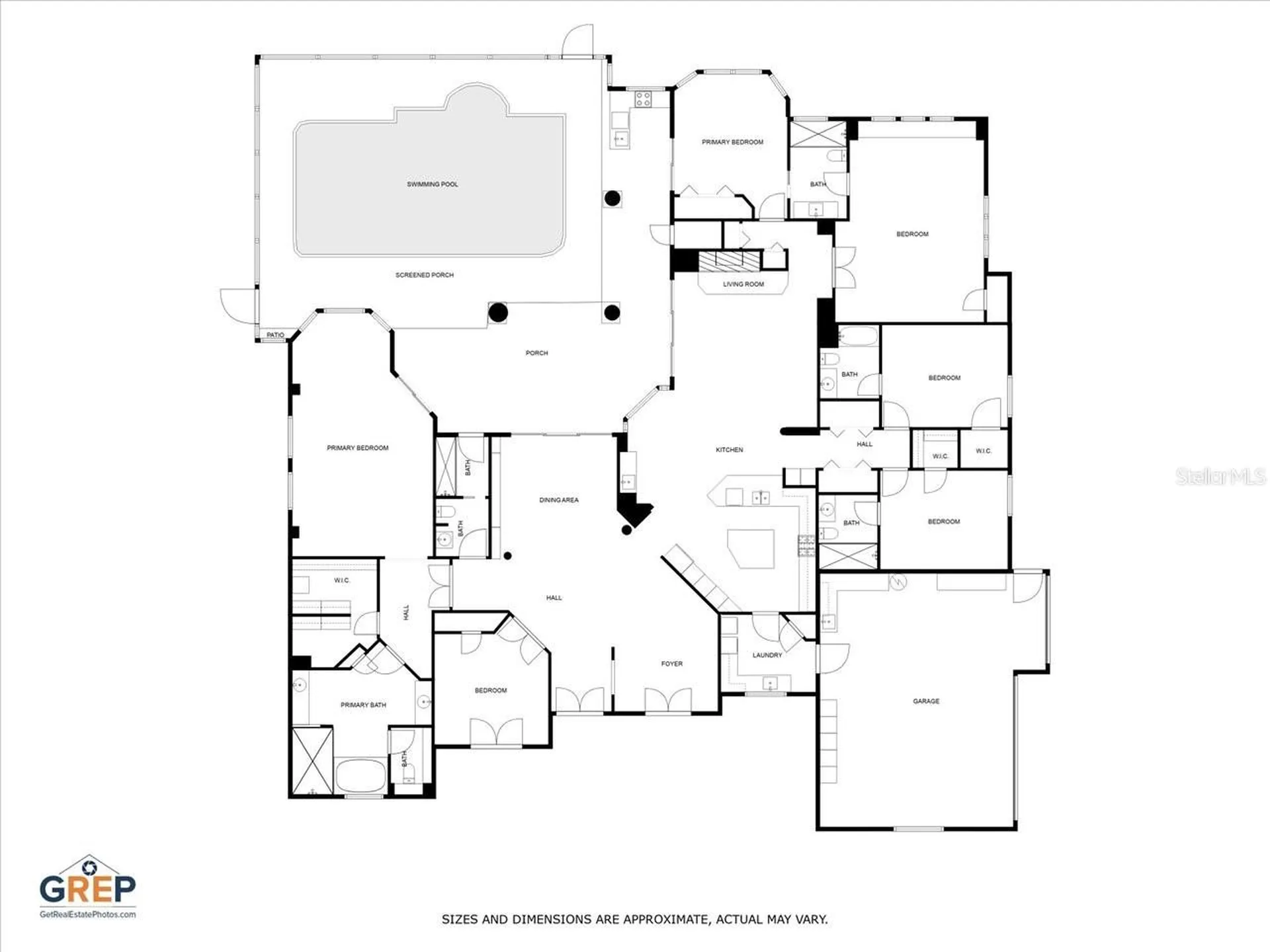 4529 Cheval Boulevard Lutz FL 33558