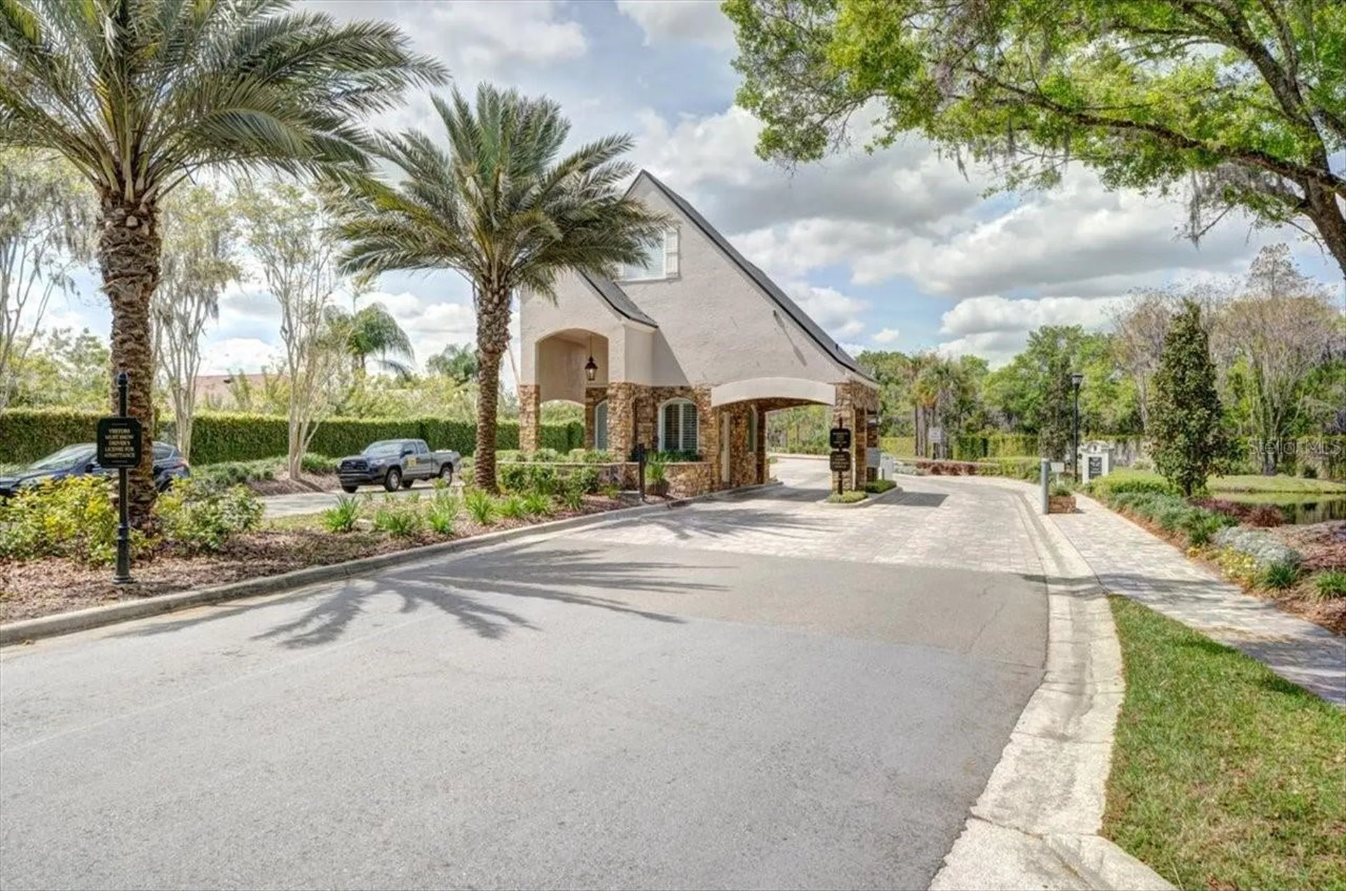 4529 Cheval Boulevard Lutz FL 33558