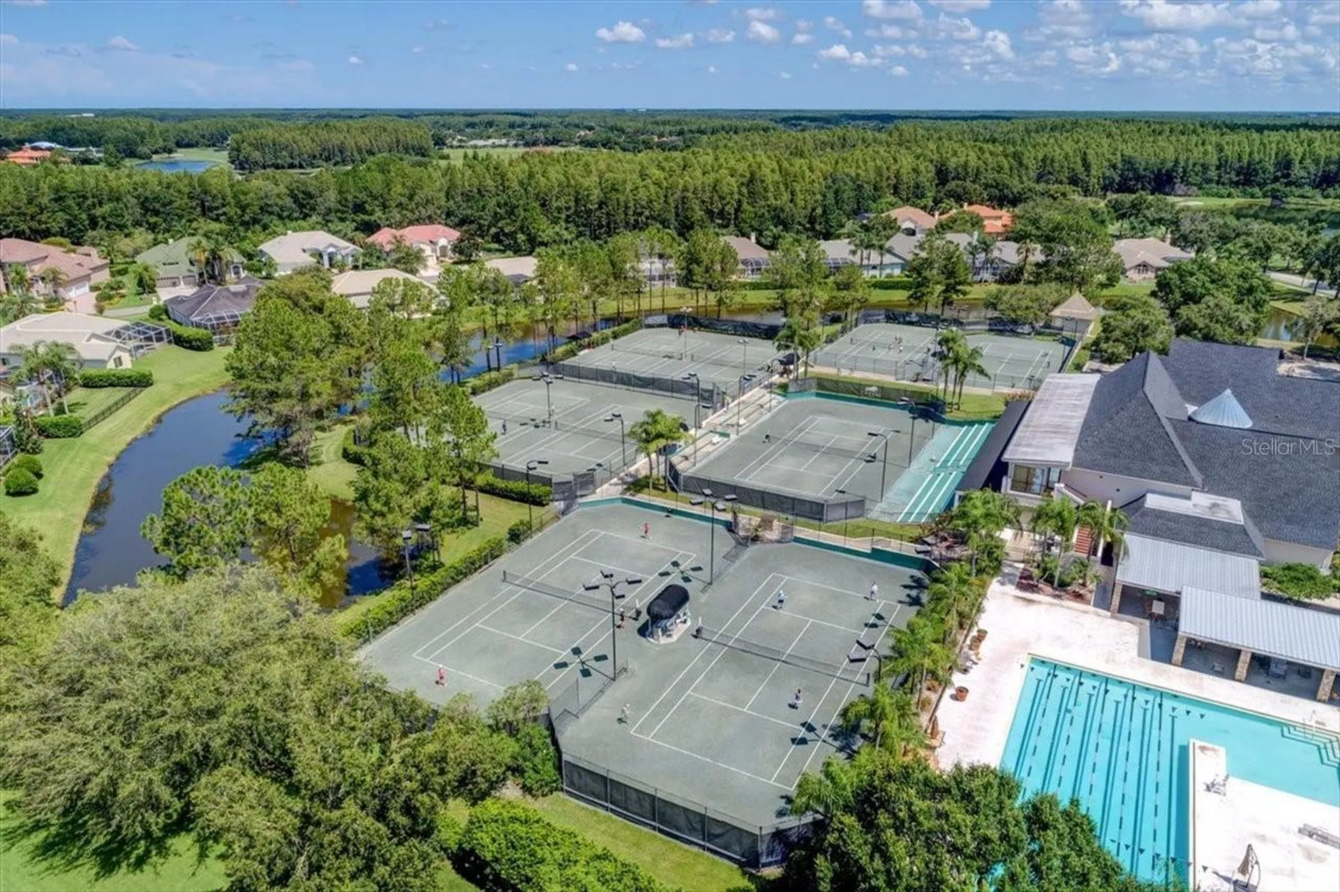 4529 Cheval Boulevard Lutz FL 33558