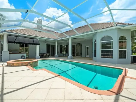 4529 Cheval Boulevard Lutz FL 33558