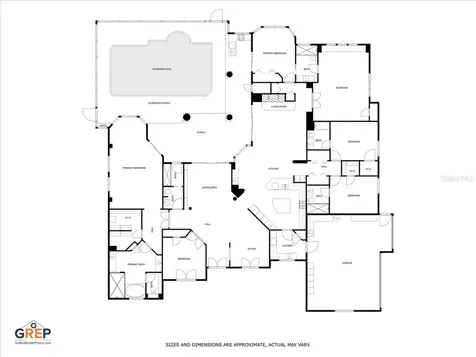 4529 Cheval Boulevard Lutz FL 33558