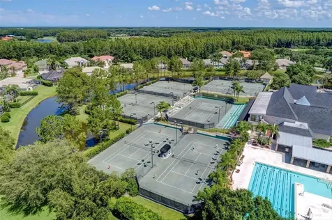 4529 Cheval Boulevard Lutz FL 33558