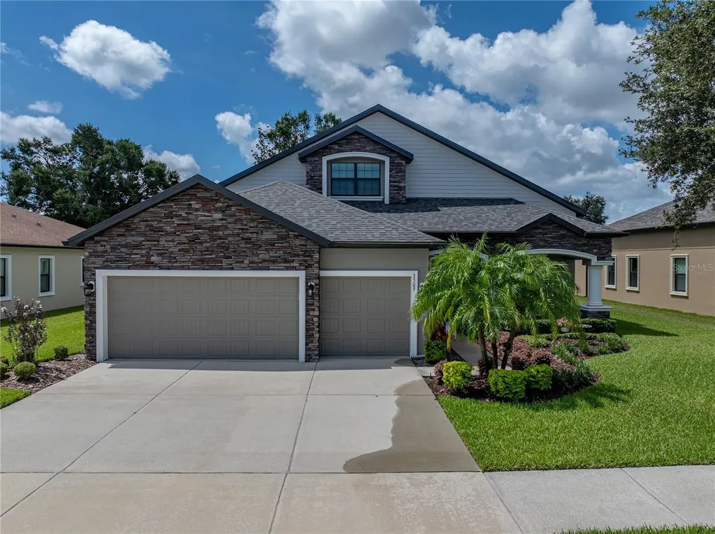 3509 Starling Estates Court Valrico FL 33596