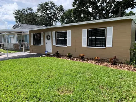3205 E Ida Street Tampa FL 33610
