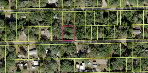 17185 NE 37th Lane Silver Springs FL 34488
