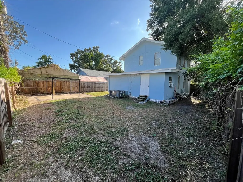 2044 21st Street S St Petersburg FL 33712