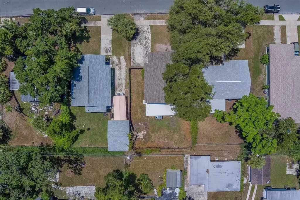 2044 21st Street S St Petersburg FL 33712