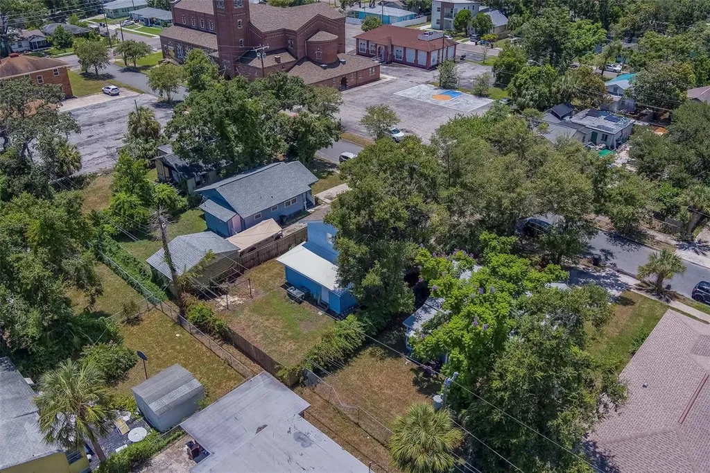 2044 21st Street S St Petersburg FL 33712
