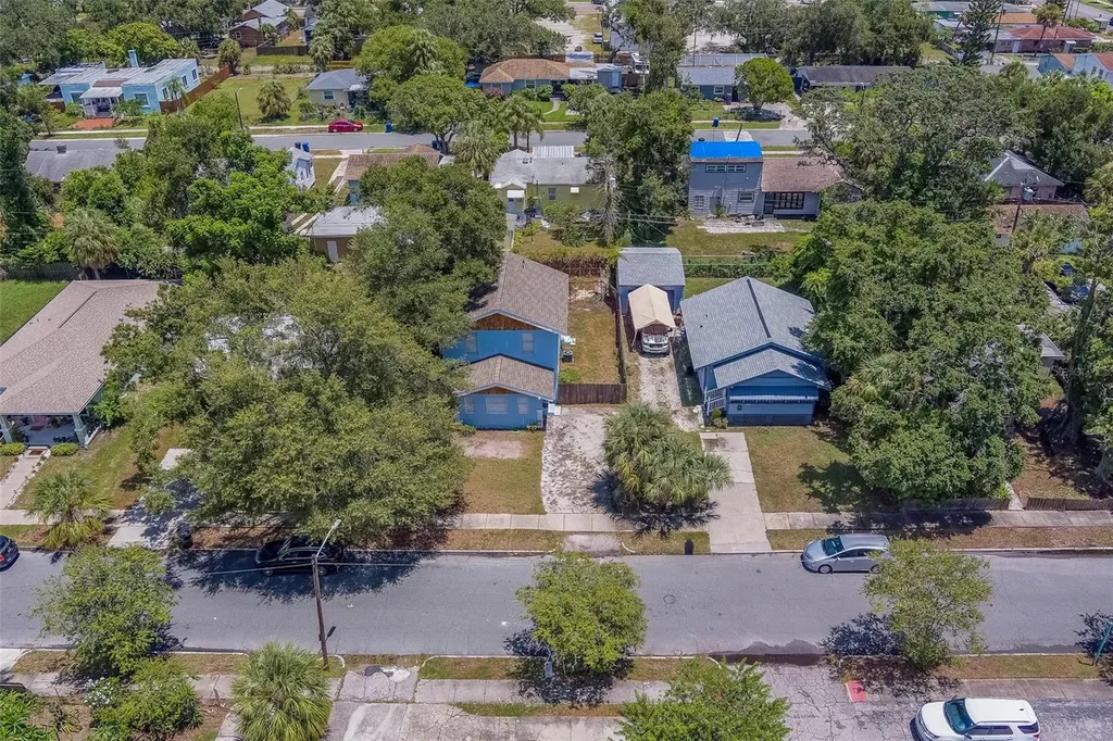 2044 21st Street S St Petersburg FL 33712