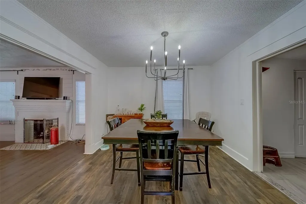 2044 21st Street S St Petersburg FL 33712