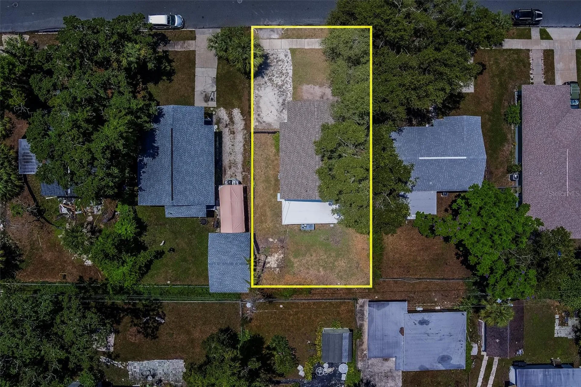 2044 21st Street S St Petersburg FL 33712