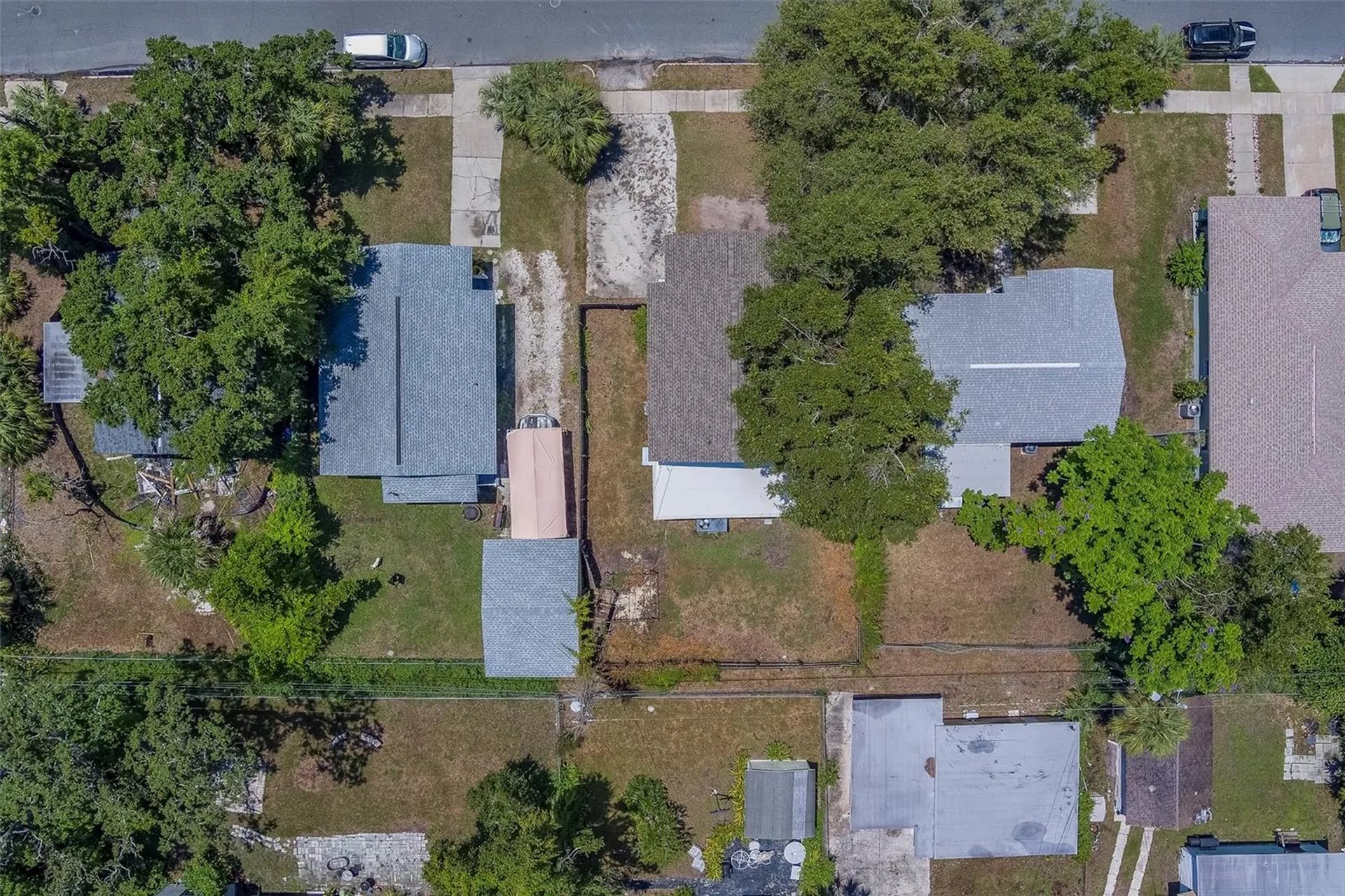 2044 21st Street S St Petersburg FL 33712