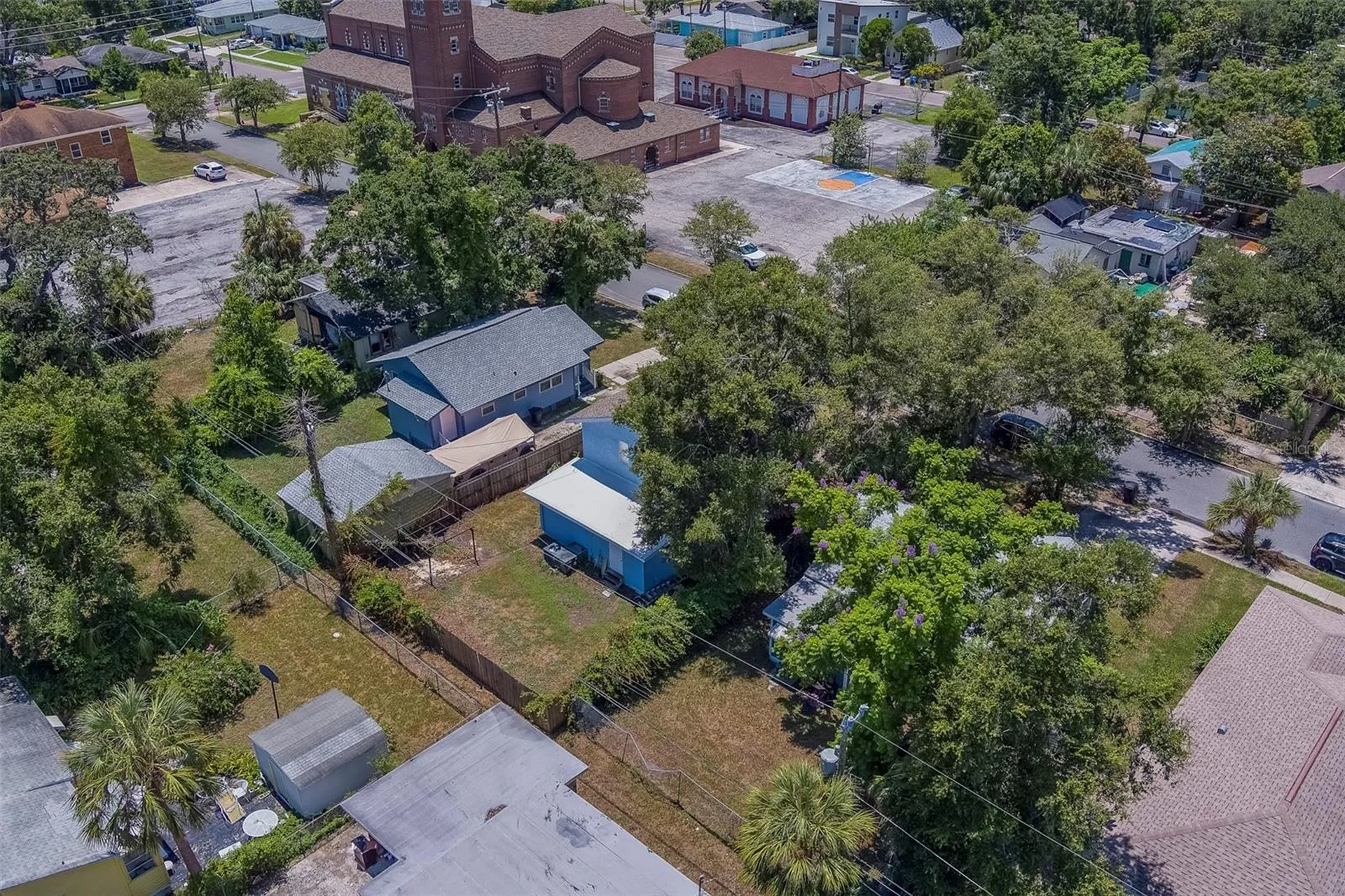2044 21st Street S St Petersburg FL 33712