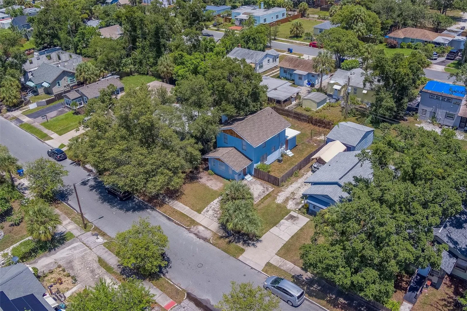 2044 21st Street S St Petersburg FL 33712