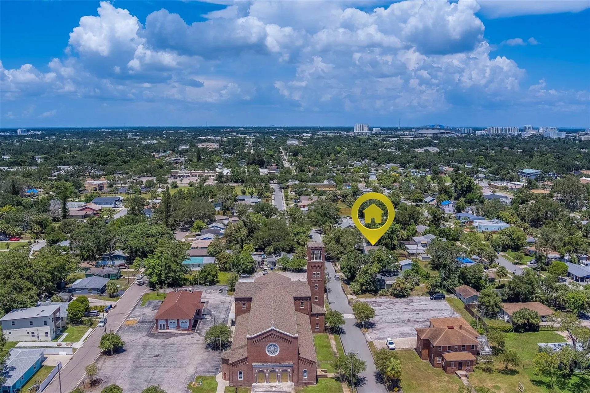 2044 21st Street S St Petersburg FL 33712