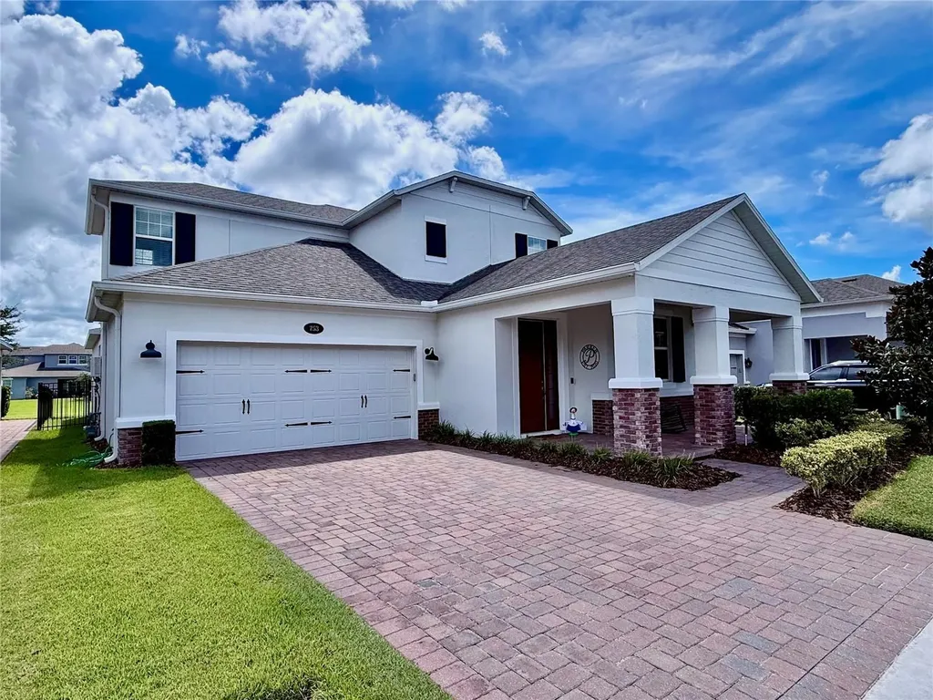 753 Orange Belt Loop Winter Garden FL 34787