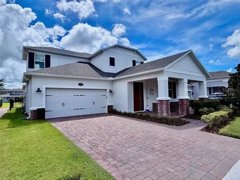 753 Orange Belt Loop Winter Garden FL 34787