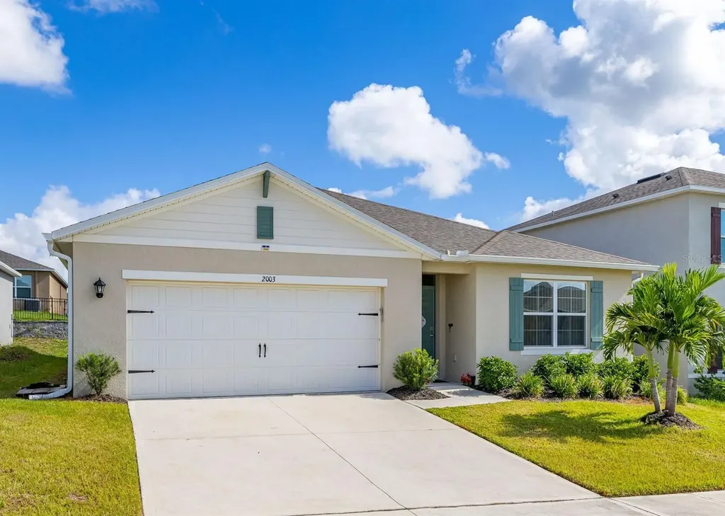 2003 Chickasaw Boulevard Davenport FL 33837