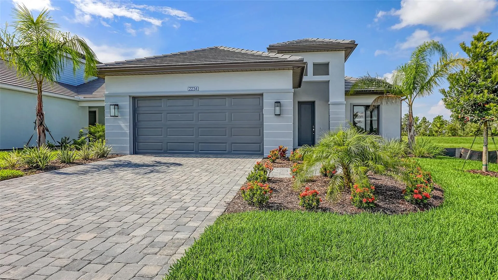 2234 Lady Palm Loop Bradenton FL 34212