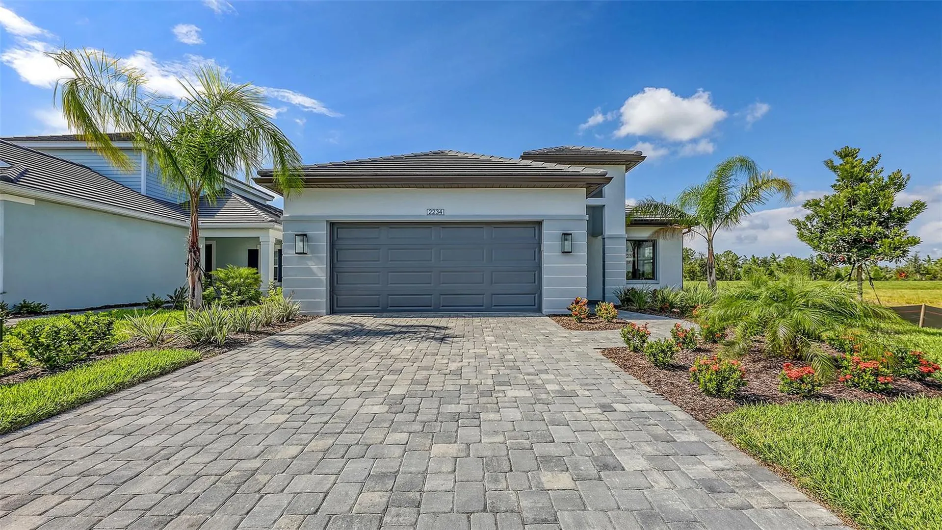 2234 Lady Palm Loop Bradenton FL 34212