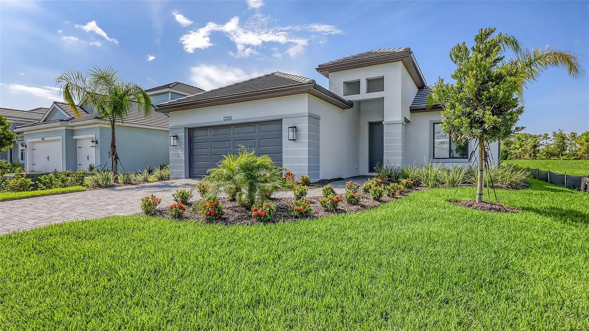 2234 Lady Palm Loop Bradenton FL 34212